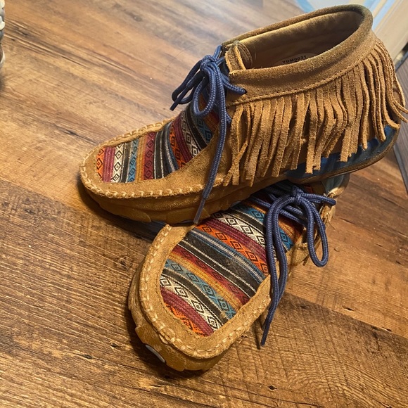 Outdoor booties - Picture 7 of 7